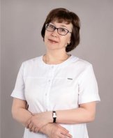 Гришина Марина Павловна
