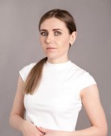 Ворошилова Ксения Николаевна