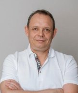 Малыгин Михаил Викторович