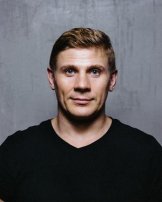Аниськов Юрий Олегович