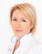Мецаева Илона Анатольевна