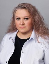 Евсикова Ирина Александровна