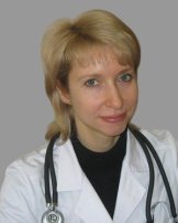 Попова Юлия Романовна