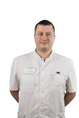 Жаров Валентин Александрович