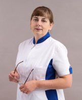 Жовноватюк Лилия Витальевна