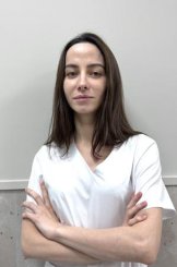 Баркинхоева Хава Ибрагимовна