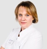 Морозова Наталия Владимировна