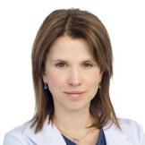 Вовк Людмила Анатольевна
