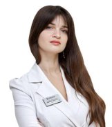 Твердохлебова Юлия Юрьевна