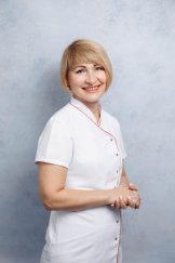Строгонова Оксана Александровна