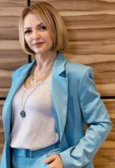 Баженова Наталья Николаевна