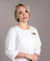 Галина Вероника Владимировна
