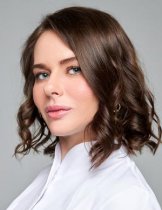 Корень Алиса Олеговна