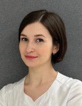 Ахметова Эльмира Анвяровна