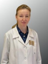 Трофимова Юлия Анатольевна