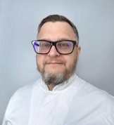 Кочеров Александр Александрович