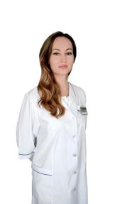 Акинина Ирина Вячеславовна