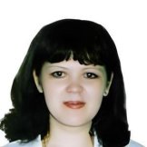 Кротова Ольга Николаевна