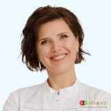Богомолова Наталия Евгеньевна