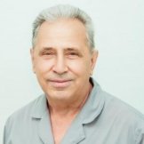 Вильгельм Николай Павлович