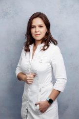 Белякова Галина Леонидовна
