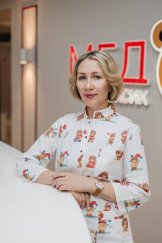 Ермакова Наталья Ивановна