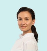 Напольская Юлия Михайловна