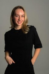 Наумец Ирина Михайловна