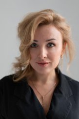 Игнатьева Светлана Витальевна
