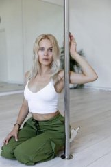 Максимова Татьяна