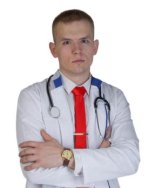 Чернявин Максим Павлович