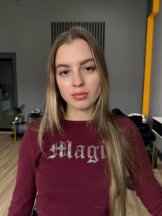 Бачурина Мелана
