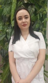 Алексеева Екатерина