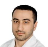 Тарумян Мхтар Арменович