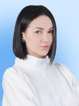 Самборская Ирина Михайловна