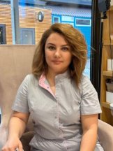Тешабаева Диля