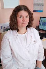 Петрушкина Елена Николаевна