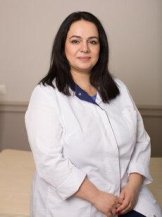 Сасунова Римма Анатольевна