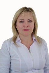 Молчанова Виктория Александровна