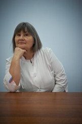 Селезнева Наталья Николаевна