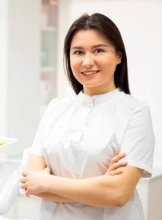 Ахунова Альбина Альфарисовна