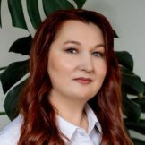 Пархомович Екатерина Владимировна