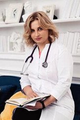 Осминникова Татьяна Александровна