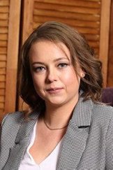 Белякова Анна Николаевна