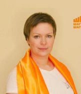 Бабкова Татьяна Геннадьевна