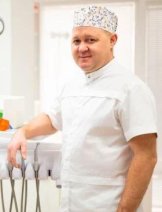 Каримов Ильгиз Илдарович