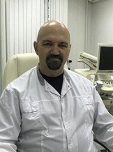 Куприянов Сергей Владимирович