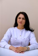 Серова Юлия Александровна