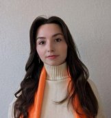 Уркенова Валерия Рашидовна