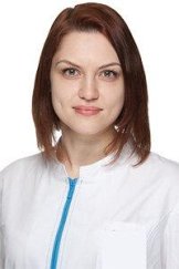Царева Екатерина Николаевна